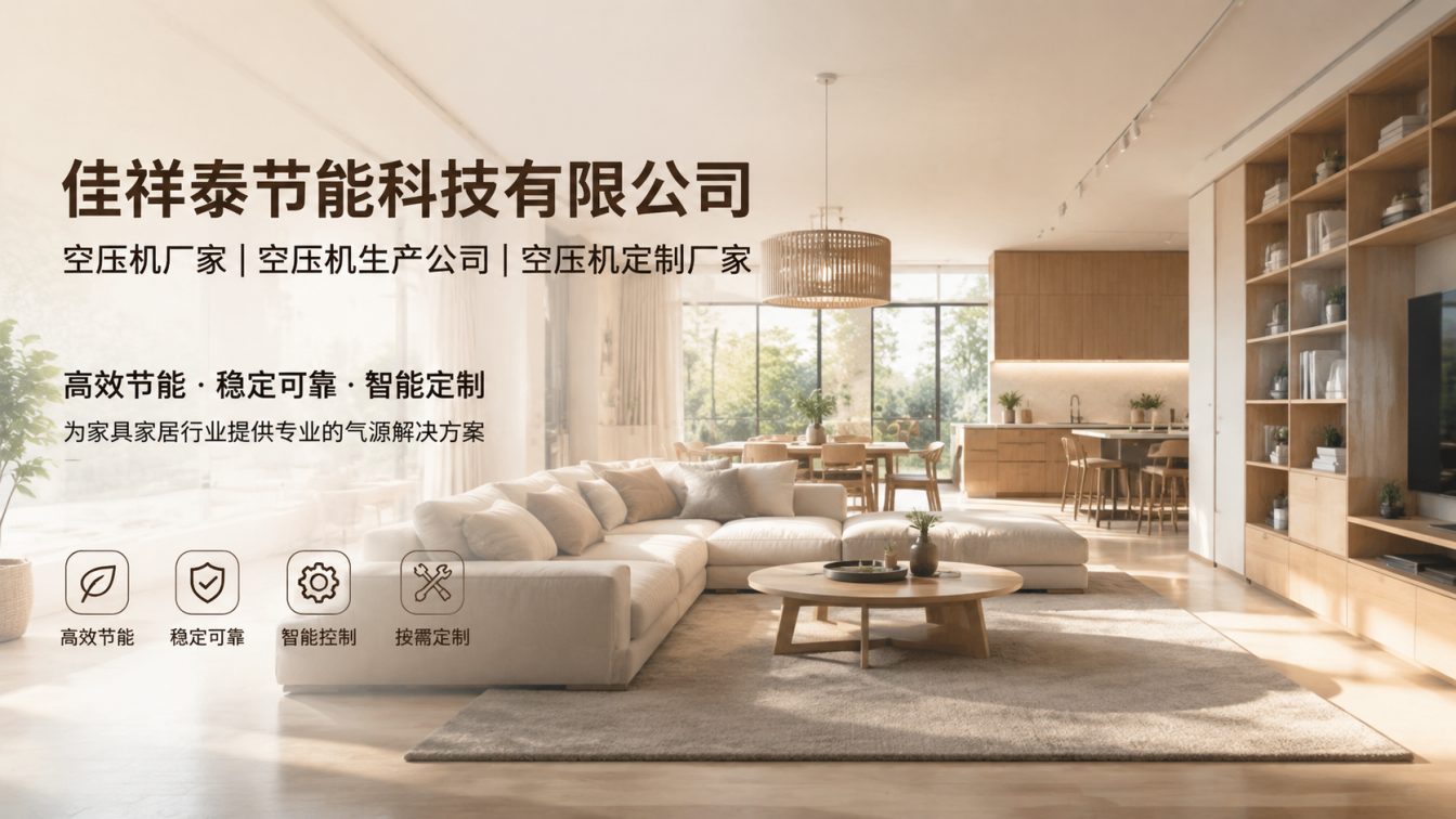 沧州还在为空压系统成本发愁？